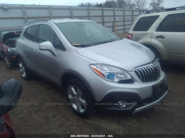 BUICK ENCORE 2016 kl4cjfsb8gb579498