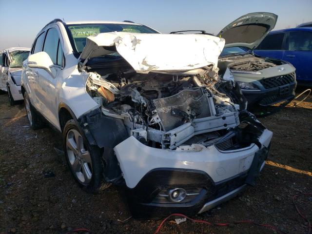 BUICK ENCORE CON 2016 kl4cjfsb8gb584541