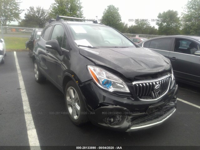 BUICK ENCORE 2016 kl4cjfsb8gb586046