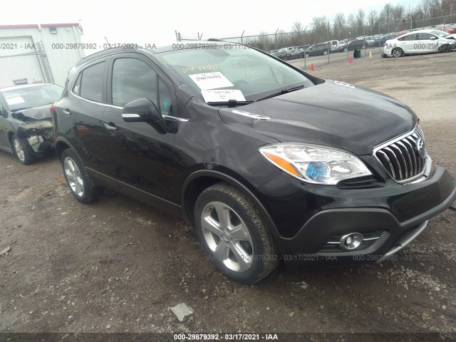 BUICK ENCORE 2016 kl4cjfsb8gb688558