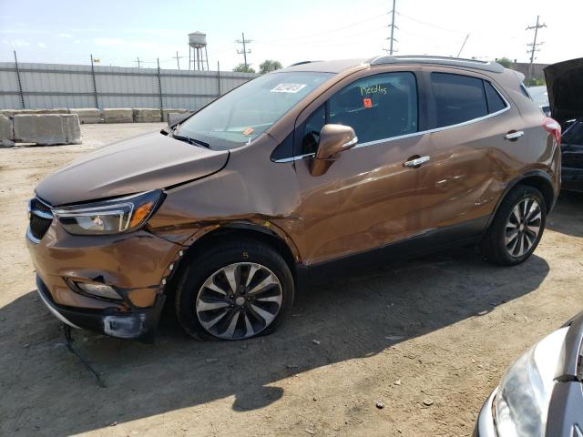 BUICK ENCORE 2017 kl4cjfsb8hb008997