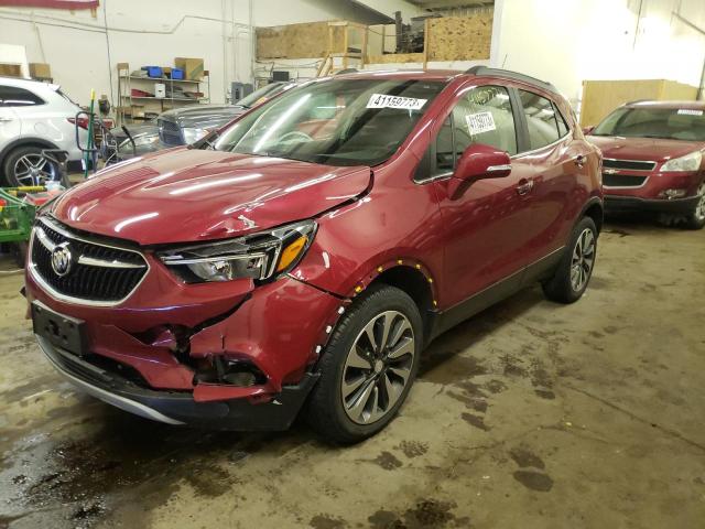 BUICK ENCORE PRE 2017 kl4cjfsb8hb094828