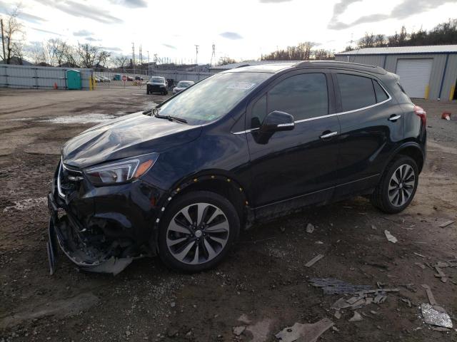 BUICK ENCORE PRE 2018 kl4cjfsb8jb560845