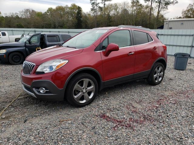 BUICK ENCORE CON 2013 kl4cjfsb9db115809