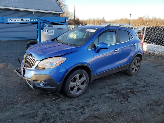 BUICK ENCORE 2013 kl4cjfsb9db138099