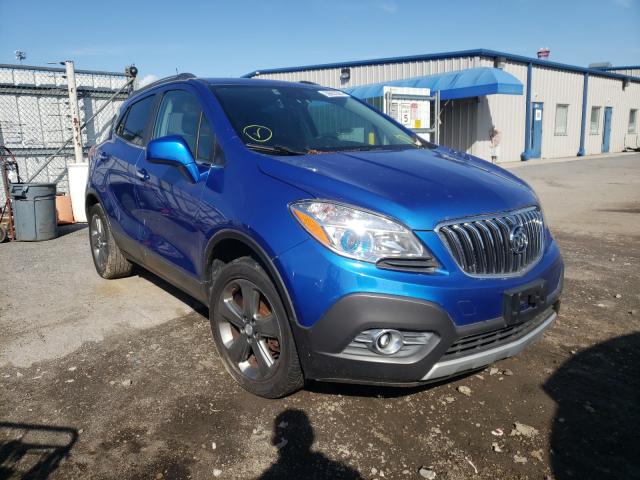 BUICK ENCORE CON 2013 kl4cjfsb9db181650