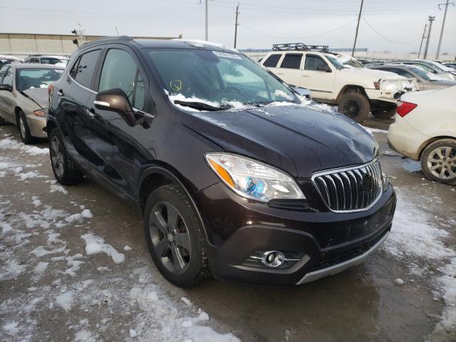 BUICK ENCORE CON 2014 kl4cjfsb9eb517900