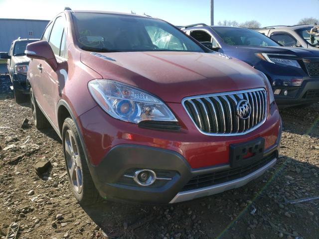 BUICK ENCORE CON 2014 kl4cjfsb9eb524832