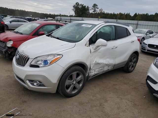 BUICK ENCORE 2014 kl4cjfsb9eb591799