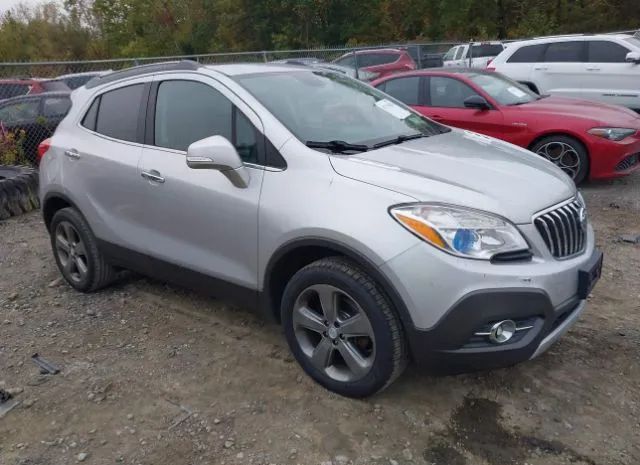 BUICK ENCORE 2014 kl4cjfsb9eb658286