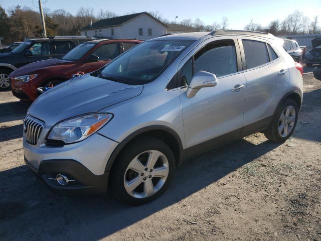 BUICK ENCORE 2015 kl4cjfsb9fb051113