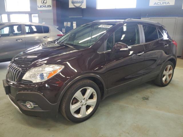 BUICK ENCORE CON 2015 kl4cjfsb9fb104909