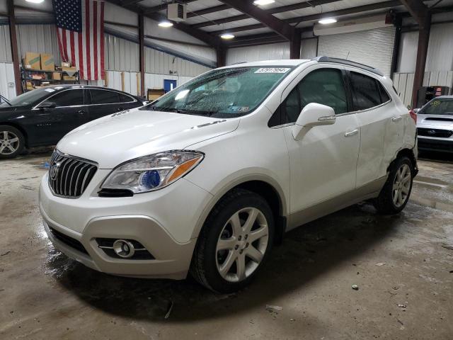 BUICK ENCORE 2015 kl4cjfsb9fb113769