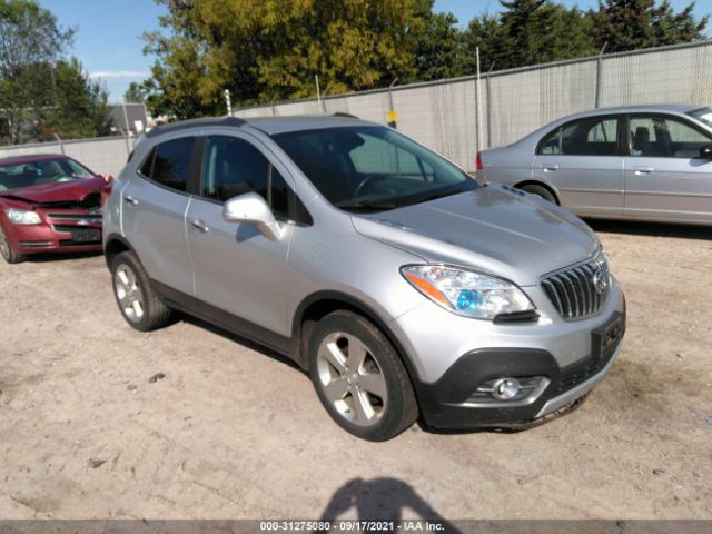 BUICK ENCORE 2015 kl4cjfsb9fb130913