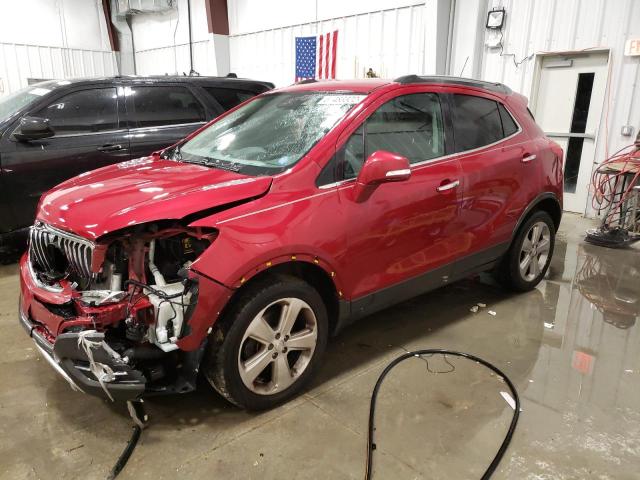 BUICK ENCORE CON 2015 kl4cjfsb9fb145637