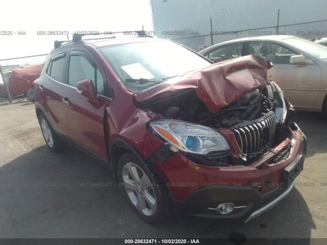 BUICK ENCORE 2015 kl4cjfsb9fb154953