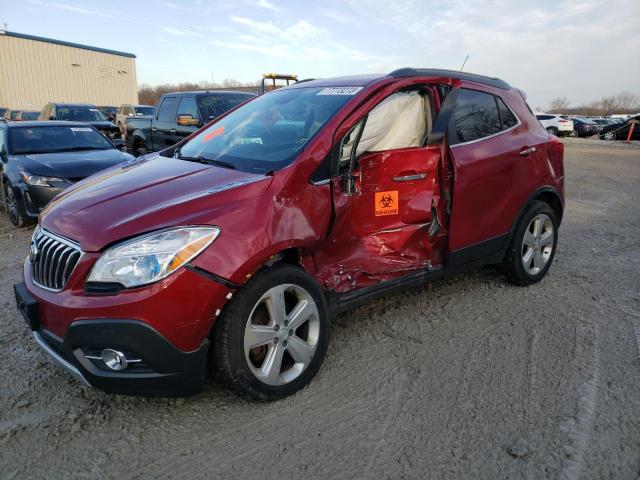 BUICK ENCORE 2015 kl4cjfsb9fb171056