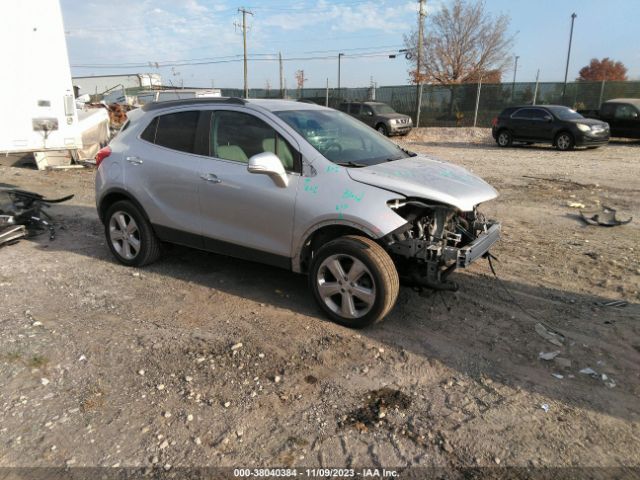 BUICK ENCORE 2015 kl4cjfsb9fb176368