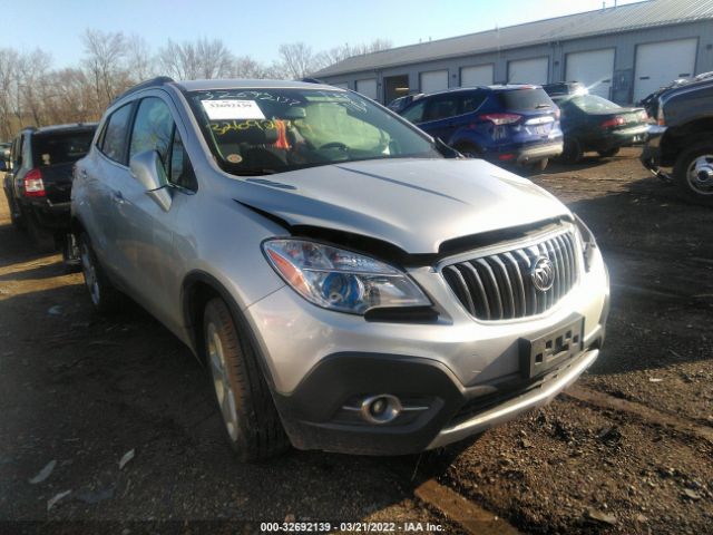 BUICK ENCORE 2015 kl4cjfsb9fb218280