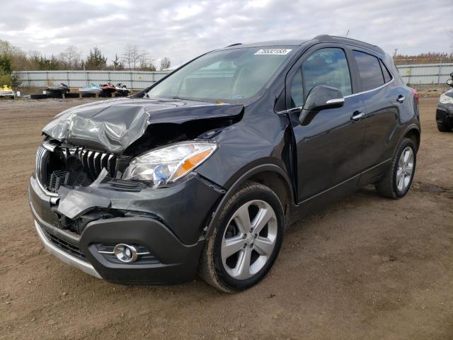 BUICK ENCORE 2016 kl4cjfsb9gb520637