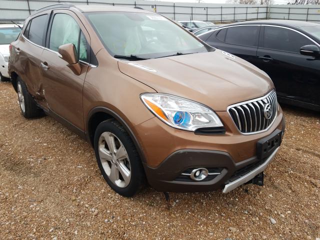 BUICK ENCORE CON 2016 kl4cjfsb9gb529435