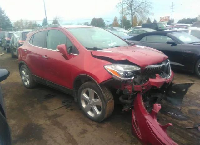 BUICK ENCORE 2016 kl4cjfsb9gb565951