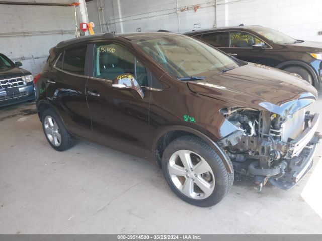 BUICK ENCORE 2016 kl4cjfsb9gb571247