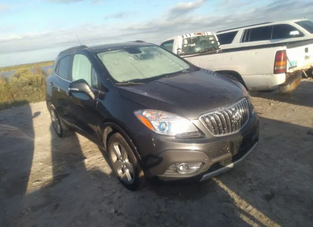 BUICK ENCORE 2016 kl4cjfsb9gb644505