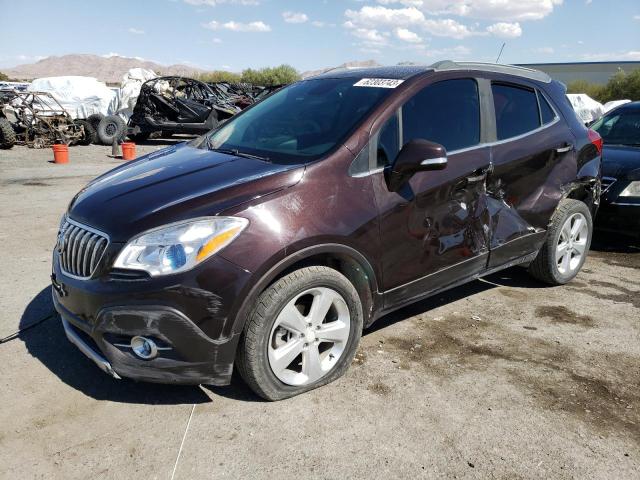 BUICK ENCORE CON 2016 kl4cjfsb9gb728923