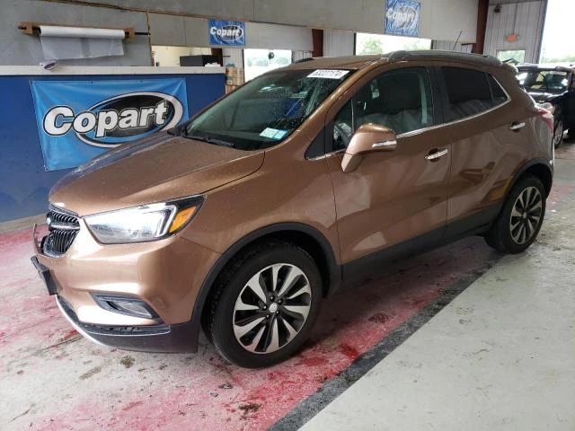 BUICK ENCORE PRE 2017 kl4cjfsb9hb013660