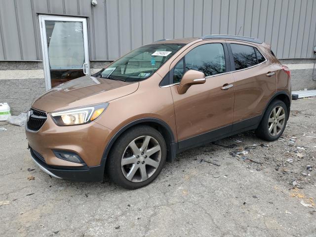 BUICK ENCORE 2017 kl4cjfsb9hb046156