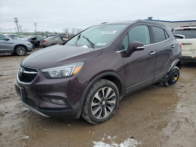 BUICK ENCORE 2017 kl4cjfsb9hb066553