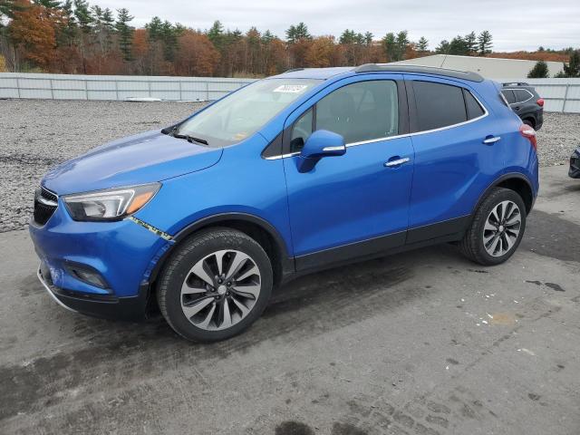 BUICK ENCORE PRE 2017 kl4cjfsb9hb133717