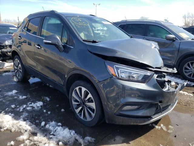 BUICK ENCORE PRE 2017 kl4cjfsb9hb170573