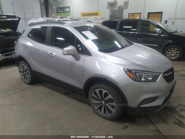 BUICK ENCORE 2017 kl4cjfsb9hb260550