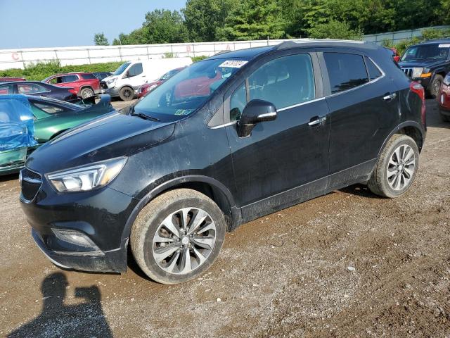 BUICK ENCORE PRE 2018 kl4cjfsb9jb630532