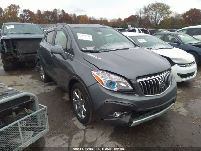 BUICK ENCORE 2013 kl4cjfsbxdb104043