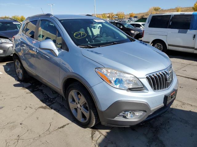 BUICK ENCORE CON 2013 kl4cjfsbxdb118363