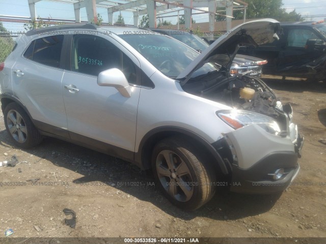 BUICK ENCORE 2013 kl4cjfsbxdb211951