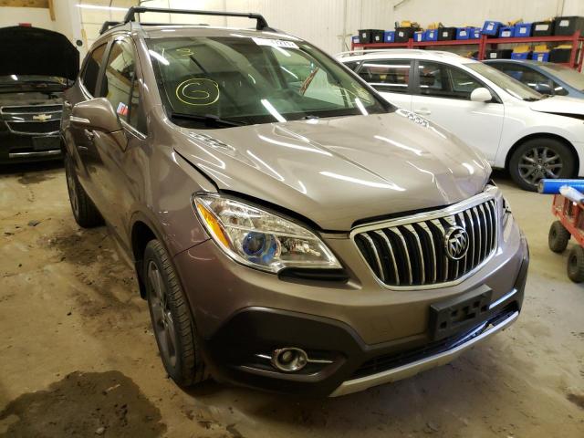 BUICK ENCORE CON 2014 kl4cjfsbxeb519574