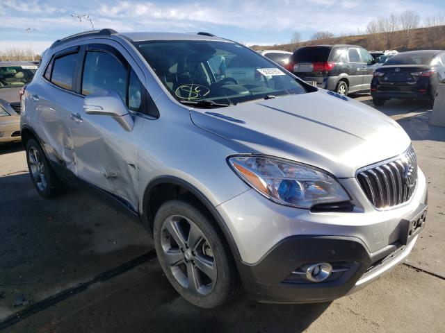 BUICK ENCORE CON 2014 kl4cjfsbxeb520935