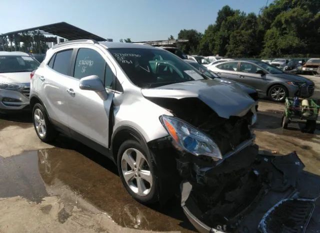 BUICK ENCORE 2015 kl4cjfsbxfb062587