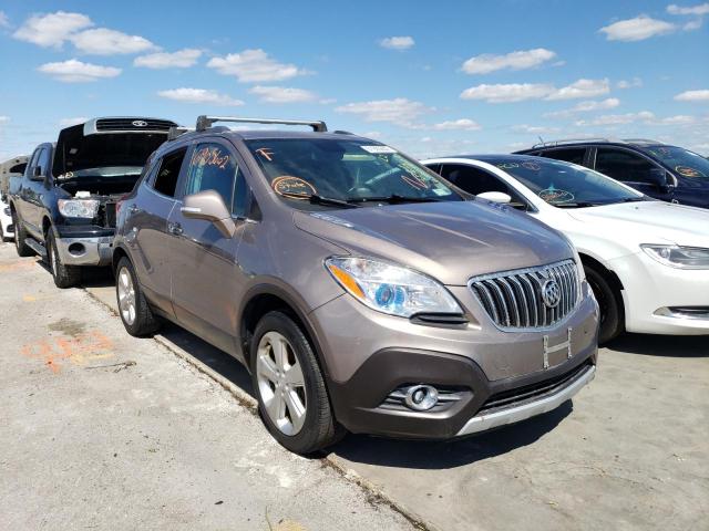 BUICK ENCORE CON 2015 kl4cjfsbxfb099994