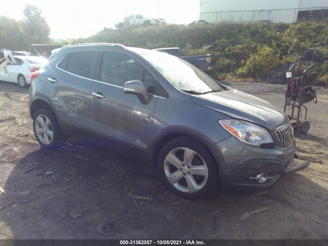 BUICK ENCORE 2015 kl4cjfsbxfb144464