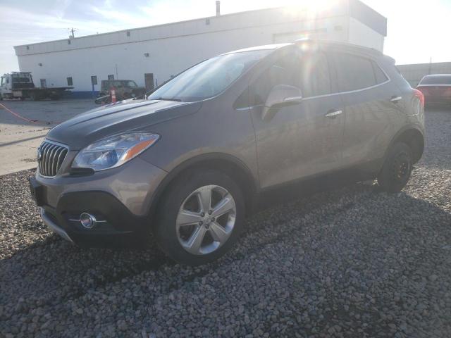 BUICK ENCORE 2015 kl4cjfsbxfb165508