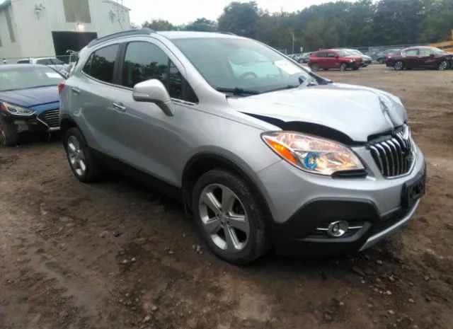 BUICK ENCORE 2015 kl4cjfsbxfb211838