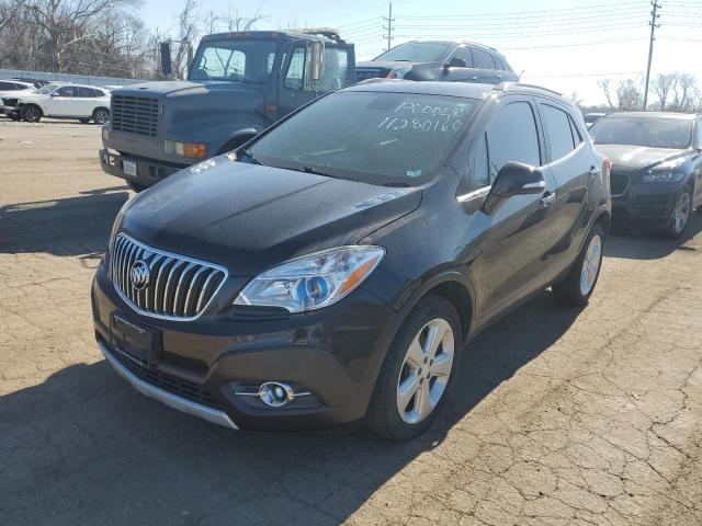 BUICK ENCORE 2015 kl4cjfsbxfb255029