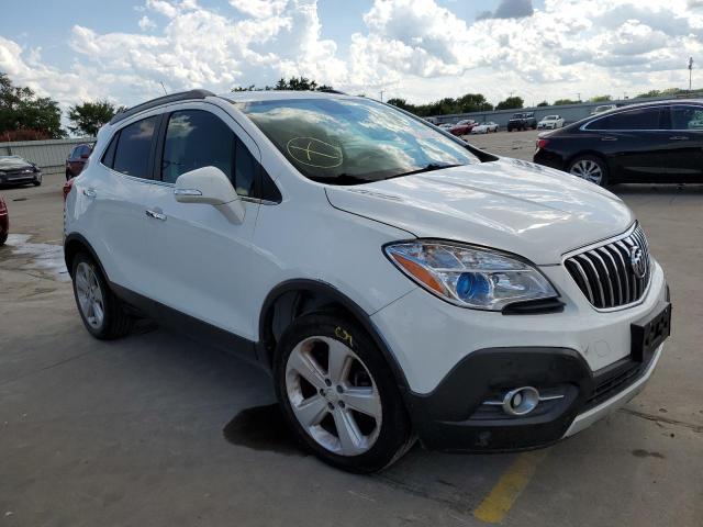 BUICK ENCORE CON 2016 kl4cjfsbxgb547278