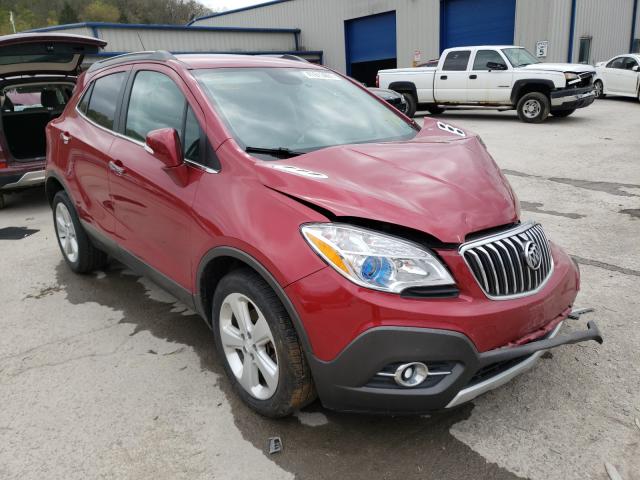 BUICK ENCORE CON 2016 kl4cjfsbxgb558720