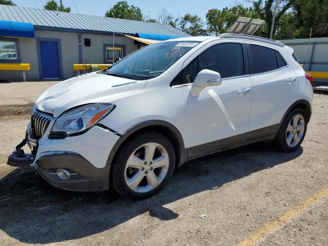 BUICK ENCORE CON 2016 kl4cjfsbxgb561486